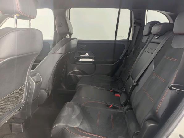 Mercedes-Benz GLB I (X247) с пробегом 2020 года, цена 3 350 000 рублей, 108000 км, внедорожник, Автокод Объявления