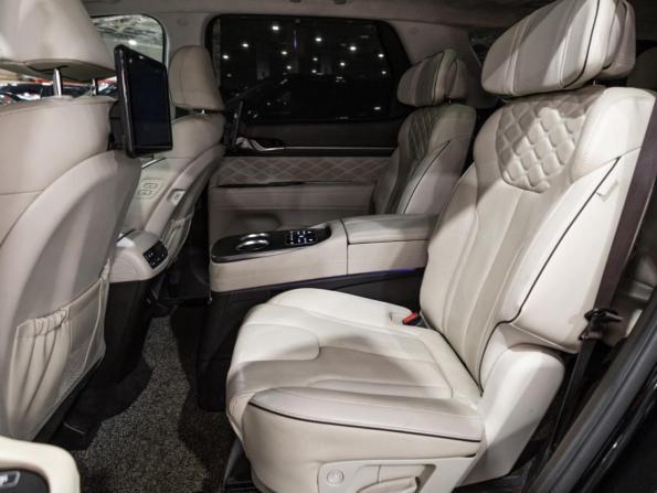 Hyundai Palisade I с пробегом 2021 года, цена 4 220 000 рублей, 119363 км, внедорожник, Автокод Объявления