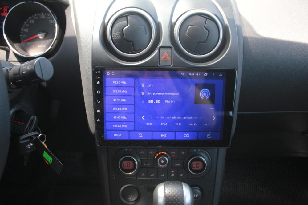 Nissan Qashqai I Воронеж  - изображение 14