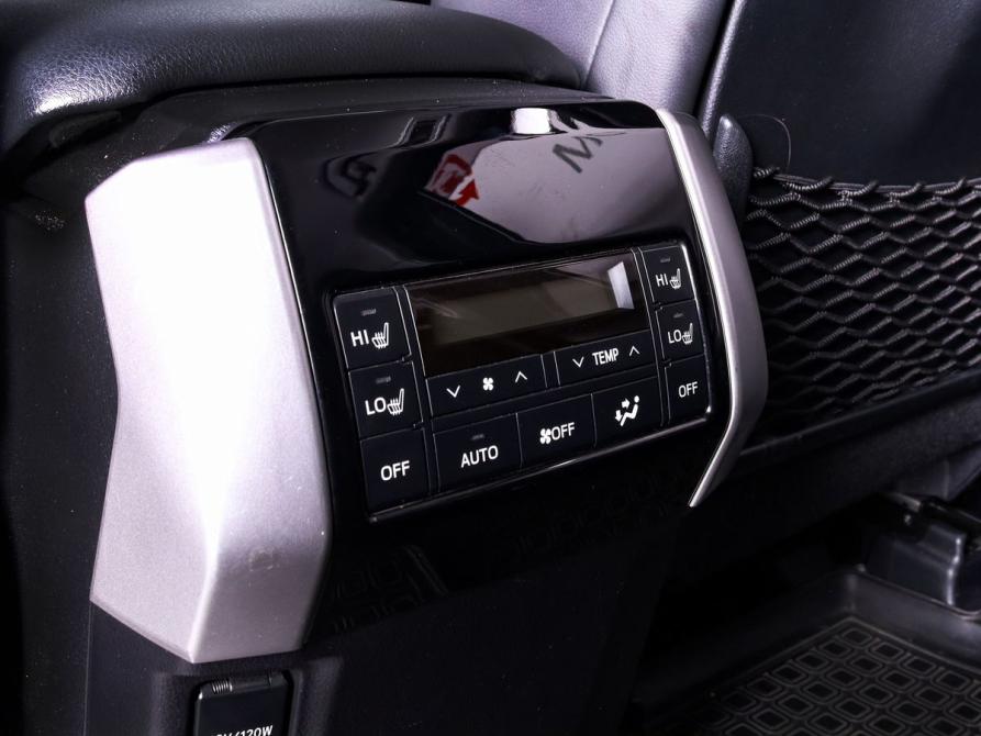 Toyota Land Cruiser Prado 150 Series Рестайлинг 2 Минеральные Воды  - изображение 23