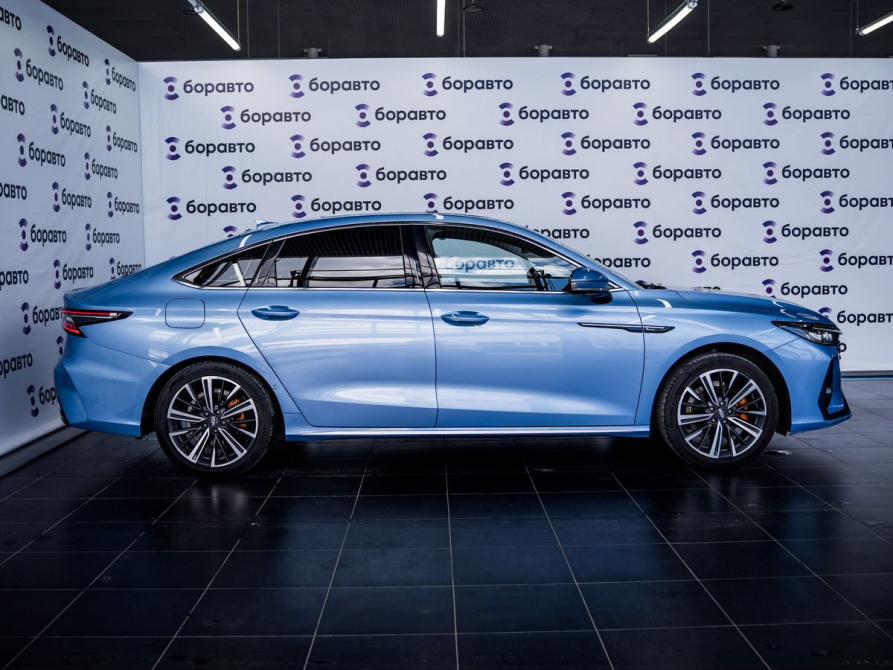 Chery Arrizo 8 Ростов-на-Дону  - изображение 5
