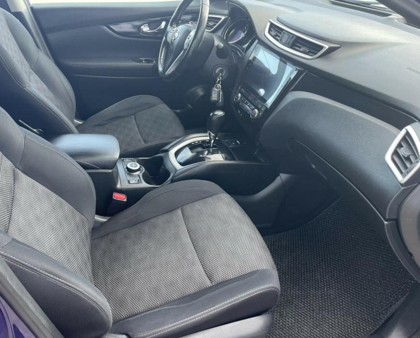 Nissan Qashqai II Стерлитамак  - изображение 26
