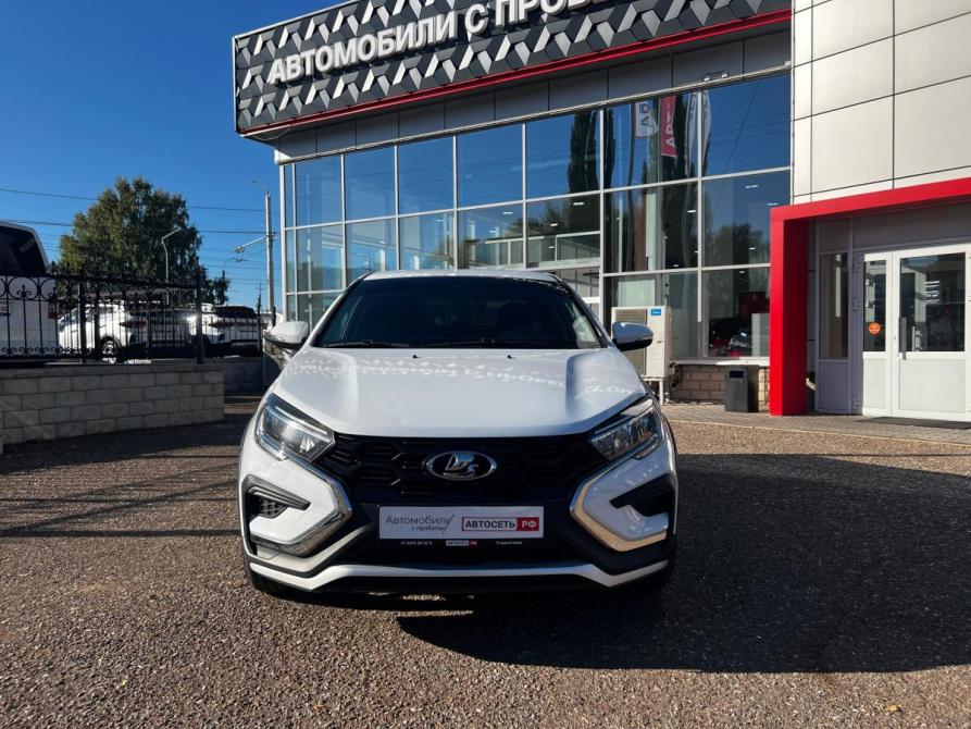 Lada (ВАЗ) Vesta I Рестайлинг (NG) Стерлитамак  - изображение 5