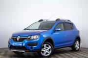 Renault Sandero II Пермь  - изображение 25