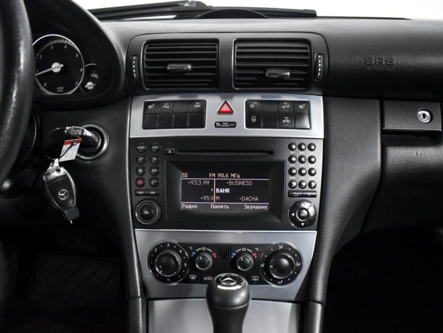 Mercedes-Benz CLC-Класс Санкт-Петербург  - изображение 16