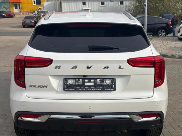 Haval Jolion I с пробегом 2023 года, цена 1 870 000 рублей, 35716 км, внедорожник, Автокод Объявления