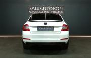 Skoda Octavia III (A7) Уфа  - изображение 24
