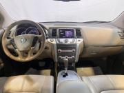 Nissan Murano II (Z51) Рестайлинг Кемерово  - изображение 33