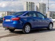 Lada (ВАЗ) Vesta I Ижевск  - изображение 24