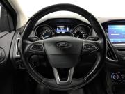 Ford Focus III Рестайлинг Москва  - изображение 51