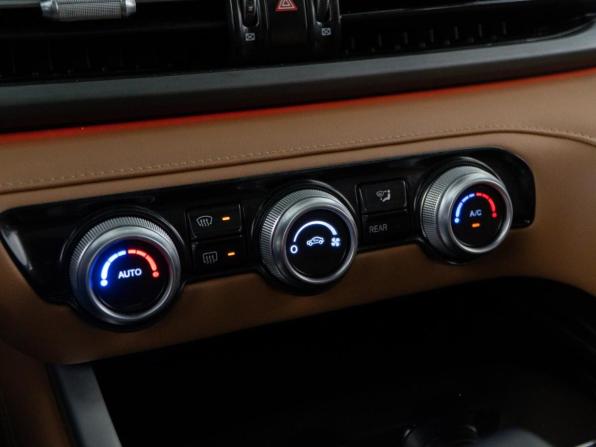 Changan CS95 I Рестайлинг 2 с пробегом 2023 года, цена 3 099 055 рублей, 24823 км, внедорожник, Автокод Объявления