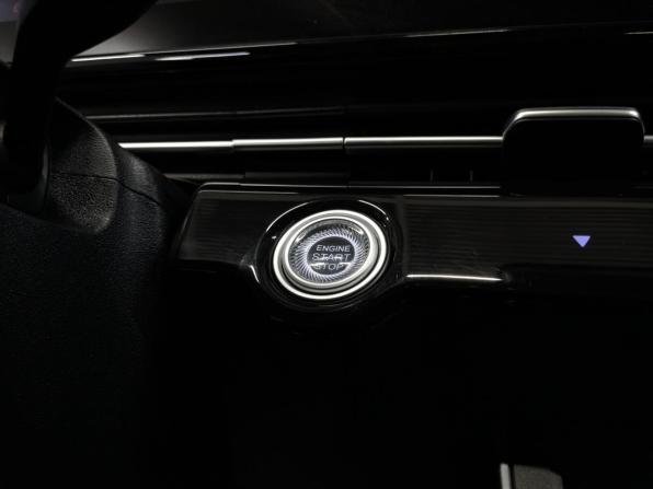 Omoda C5 I с пробегом 2023 года, цена 1 750 000 рублей, 22490 км, внедорожник, Автокод Объявления