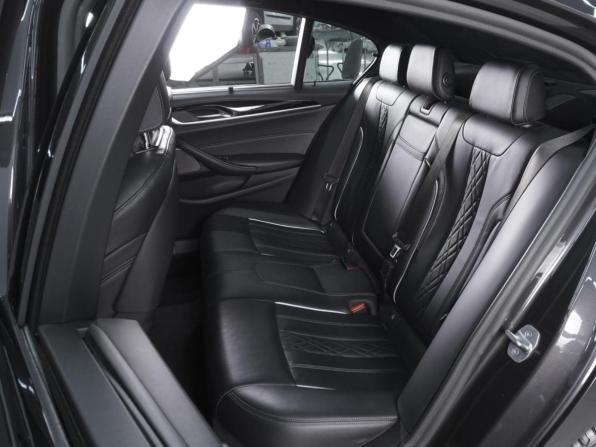 BMW 5 серии VII (G30/G31/G38) с пробегом 2020 года, цена 5 359 000 рублей, 96402 км, седан, Автокод Объявления