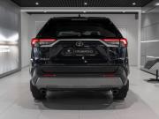 Toyota RAV4 V (XA50) Москва  - изображение 32