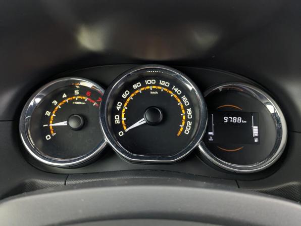Lada (ВАЗ) Largus I Рестайлинг с пробегом 2024 года, цена 1 390 000 рублей, 9790 км, универсал, Автокод Объявления