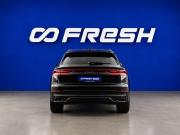 Audi Q8 I (4M) Москва  - изображение 26
