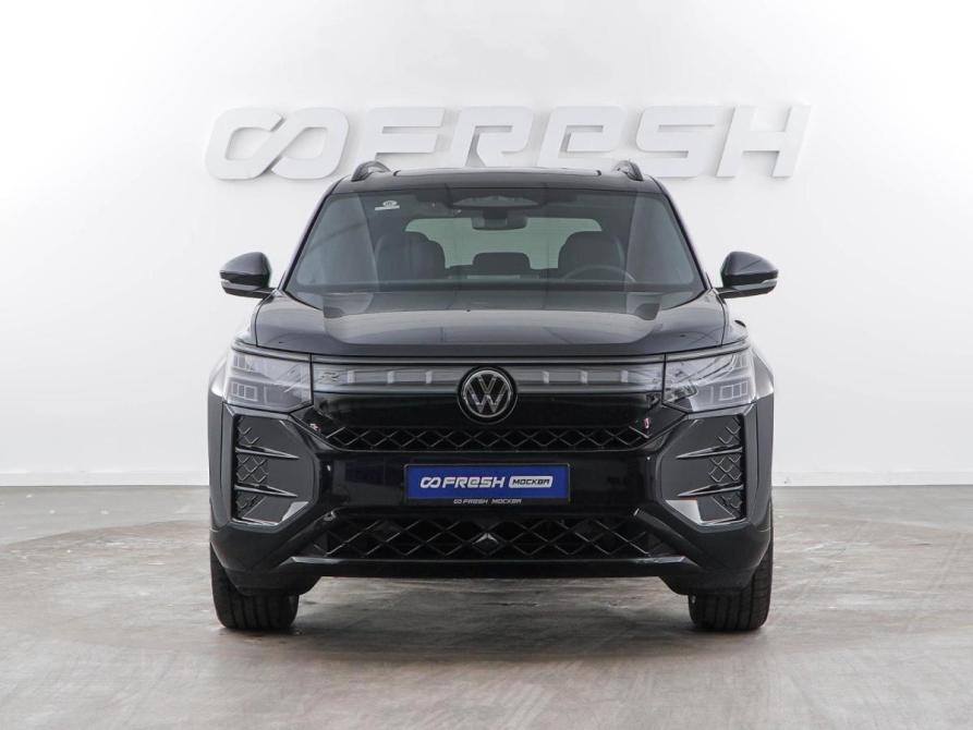 Volkswagen Teramont II (China Market) Москва  - изображение 3