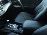 Toyota RAV4 IV (XA40) Рестайлинг Казань  - изображение 30