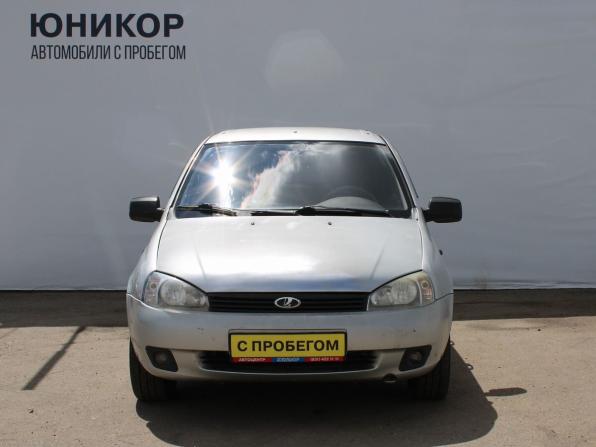 Lada (ВАЗ) Kalina I с пробегом 2012 года, цена 249 000 рублей, 163331 км, универсал, Автокод Объявления