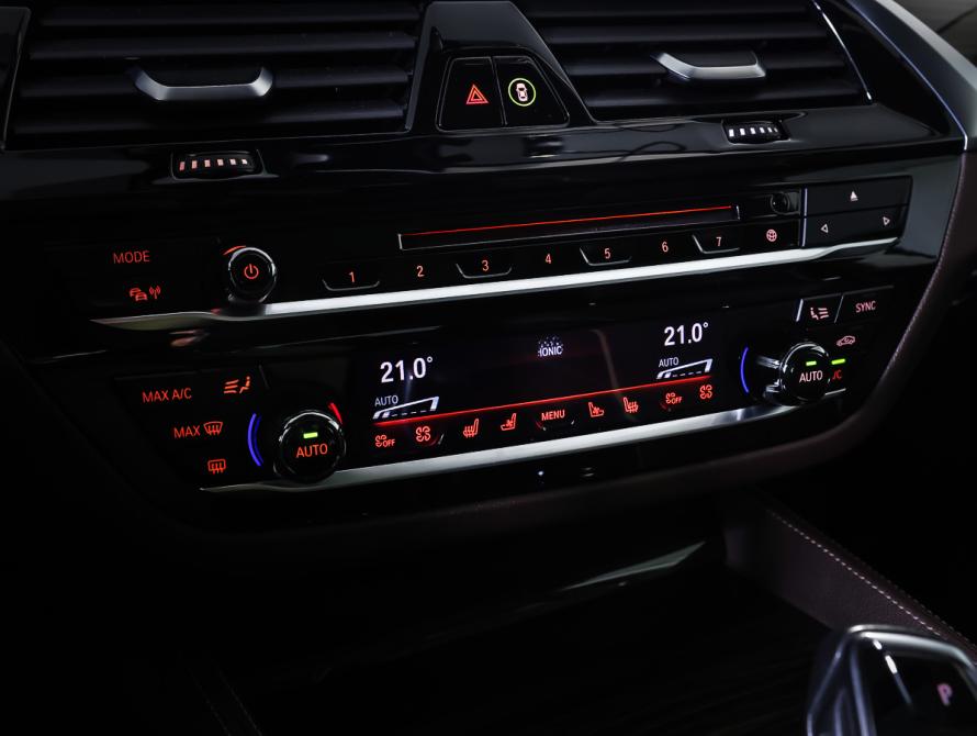 BMW 6 серии IV (G32) Москва  - изображение 17
