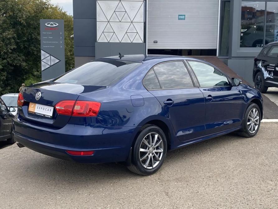 Volkswagen Jetta VI Казань  - изображение 3
