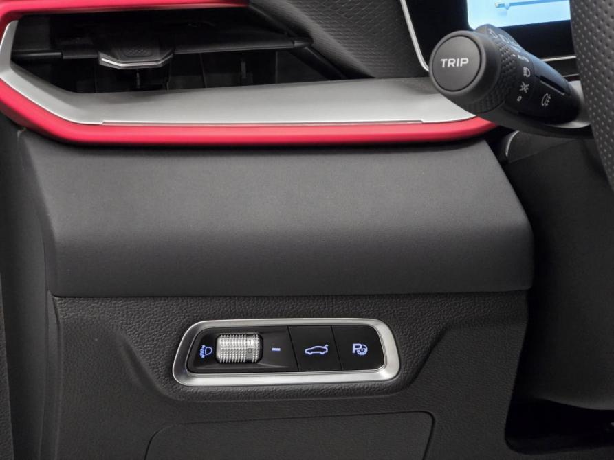 Geely Coolray I Рестайлинг Красноярск  - изображение 22