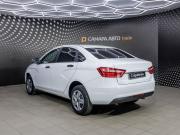 Lada (ВАЗ) Vesta I Самара  - изображение 25