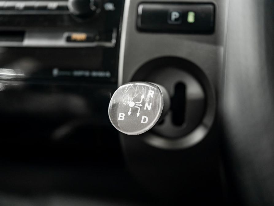 Toyota Prius II Рестайлинг (XW20) Красноярск  - изображение 14