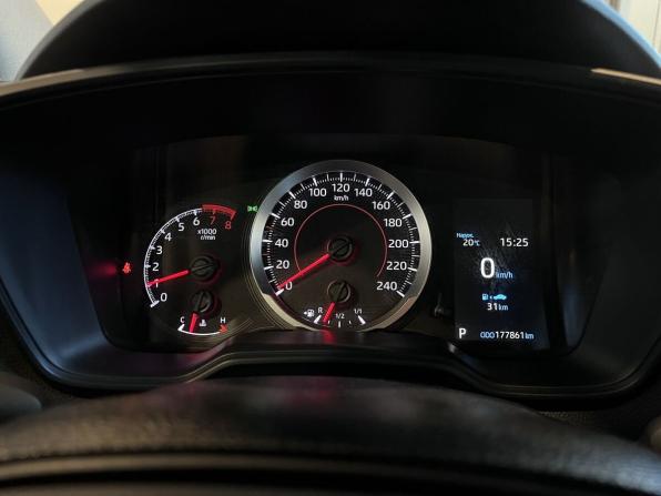 Toyota Corolla XII (E210) с пробегом 2019 года, цена 1 760 000 рублей, 177861 км, седан, Автокод Объявления