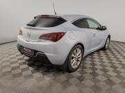 Opel Astra J Рестайлинг Москва  - изображение 24