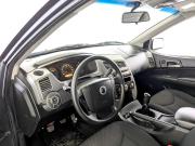 SsangYong Kyron I Рестайлинг Москва  - изображение 42