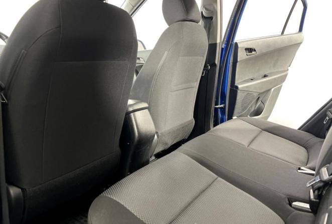 Hyundai Creta I с пробегом 2017 года, цена 1 800 000 рублей, 121182 км, внедорожник, Автокод Объявления