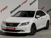 Toyota Camry VII (XV50) Екатеринбург  - изображение 31