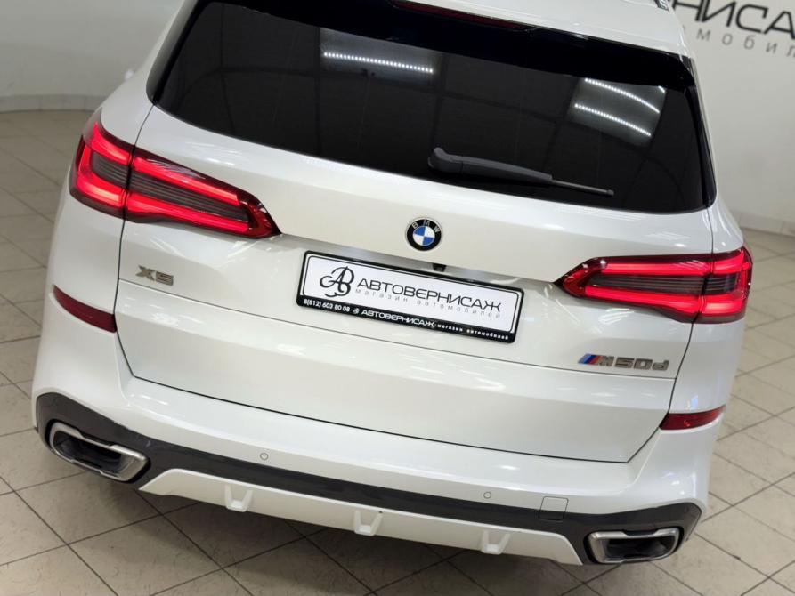 BMW X5 IV (G05/G18) Санкт-Петербург  - изображение 32