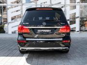 Mercedes-Benz GL-Класс II (X166) Ставрополь  - изображение 31