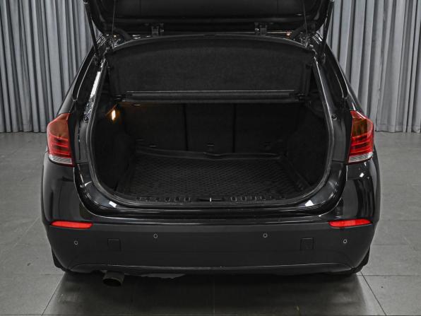 BMW X1 I (E84) с пробегом 2011 года, цена 998 000 рублей, 203631 км, внедорожник, Автокод Объявления