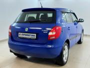 Skoda Fabia II Москва  - изображение 17