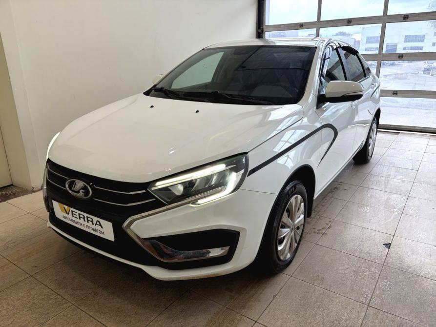 Lada (ВАЗ) Vesta I Рестайлинг (NG) Пермь  - изображение 1