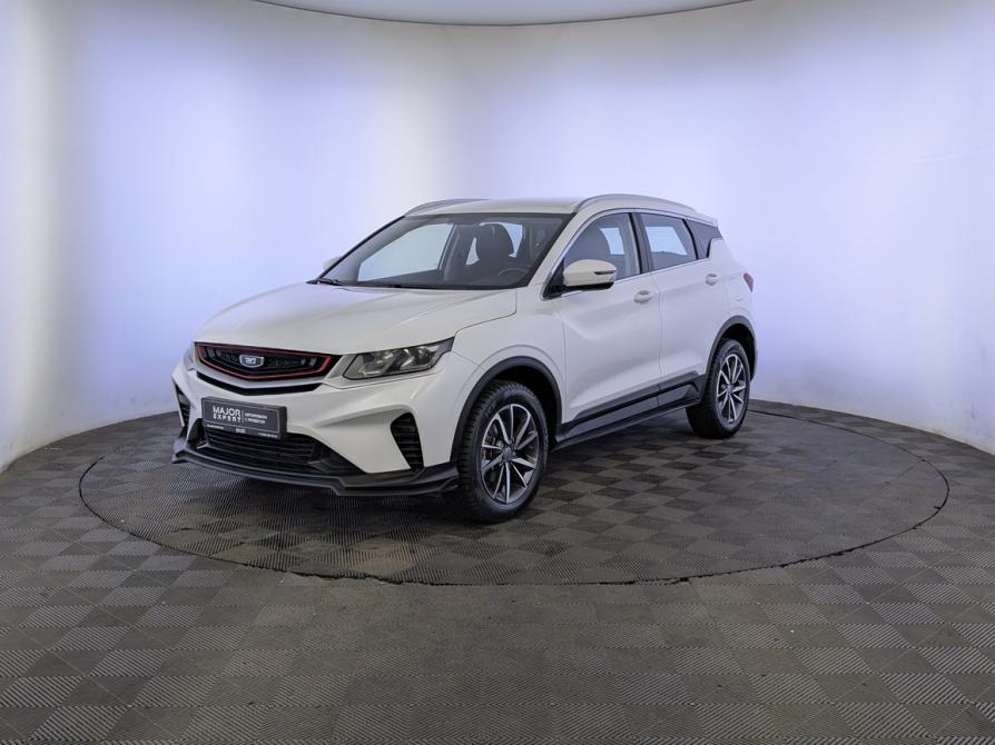 Belgee X50 Москва  - изображение 1