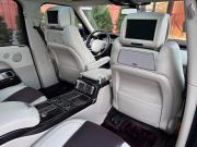 Land Rover Range Rover IV Москва  - изображение 44