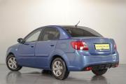 Kia Rio II Рестайлинг Челябинск  - изображение 20