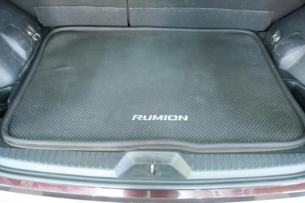 Toyota Corolla Rumion Омск  - изображение 22