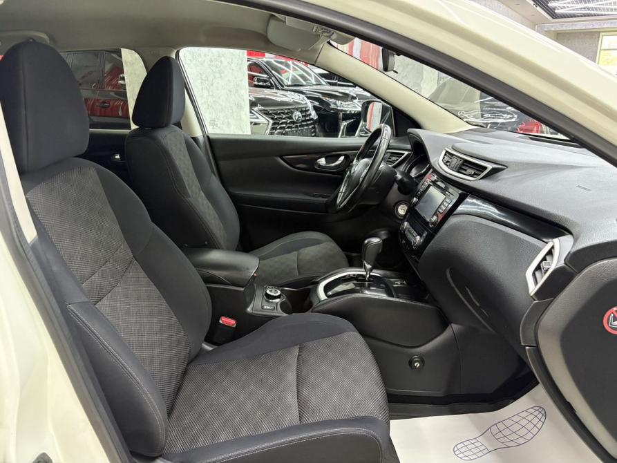 Nissan Qashqai II Ярославль  - изображение 16