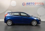 Hyundai Solaris I Рестайлинг Москва  - изображение 29