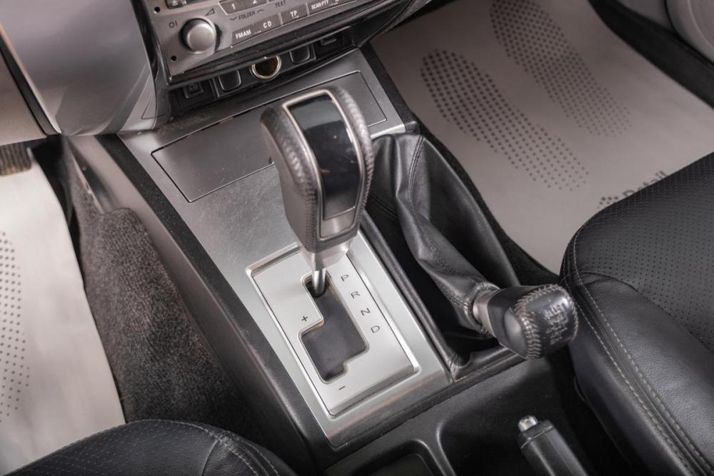 Mitsubishi Pajero Sport II Томск  - изображение 17