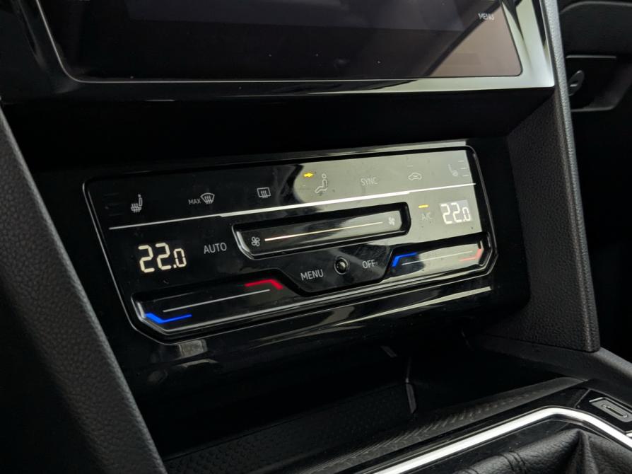 Volkswagen Passat B8 Рестайлинг Москва  - изображение 15