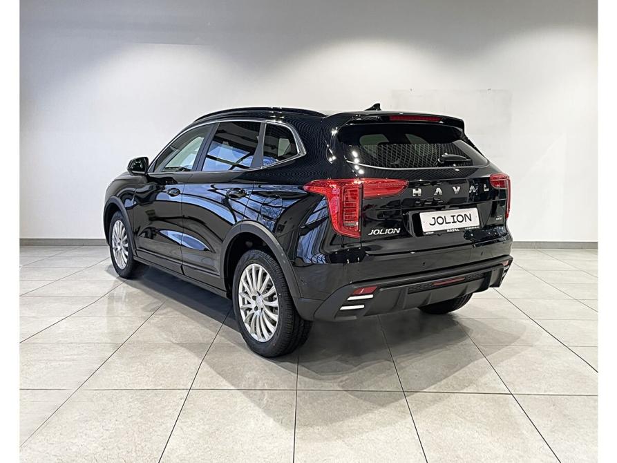 Haval Jolion I Рестайлинг Ярославль  - изображение 6
