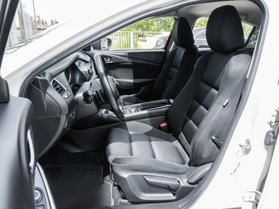 Mazda 6 III (GJ) Рестайлинг Ставрополь  - изображение 10