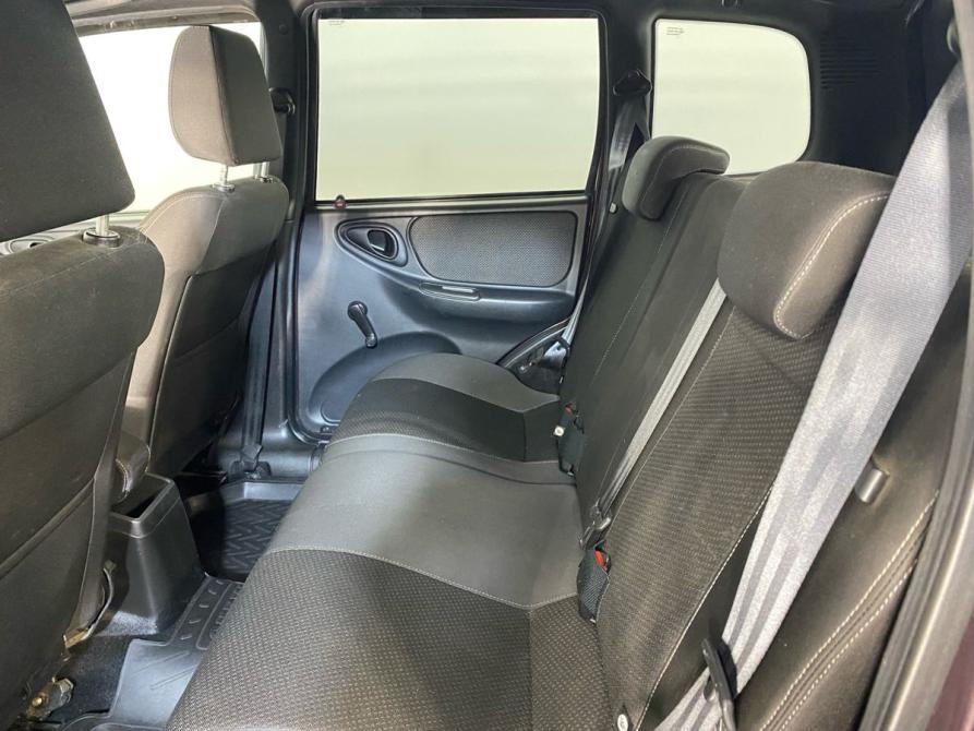 Chevrolet Niva I Рестайлинг Архангельск  - изображение 16