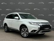Mitsubishi Outlander III Рестайлинг 3 Санкт-Петербург  - изображение 26